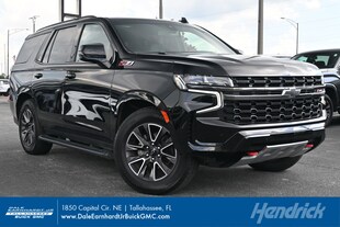 2022 Chevrolet Tahoe Z71 SUV