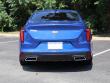 2024 CADILLAC CT4 Luxury Sedan