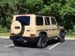 2025 Mercedes-Benz G-Class AMG G 63 SUV