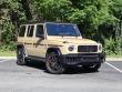 2025 Mercedes-Benz G-Class AMG G 63 SUV