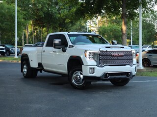 2022 GMC Sierra 3500HD Denali Pickup