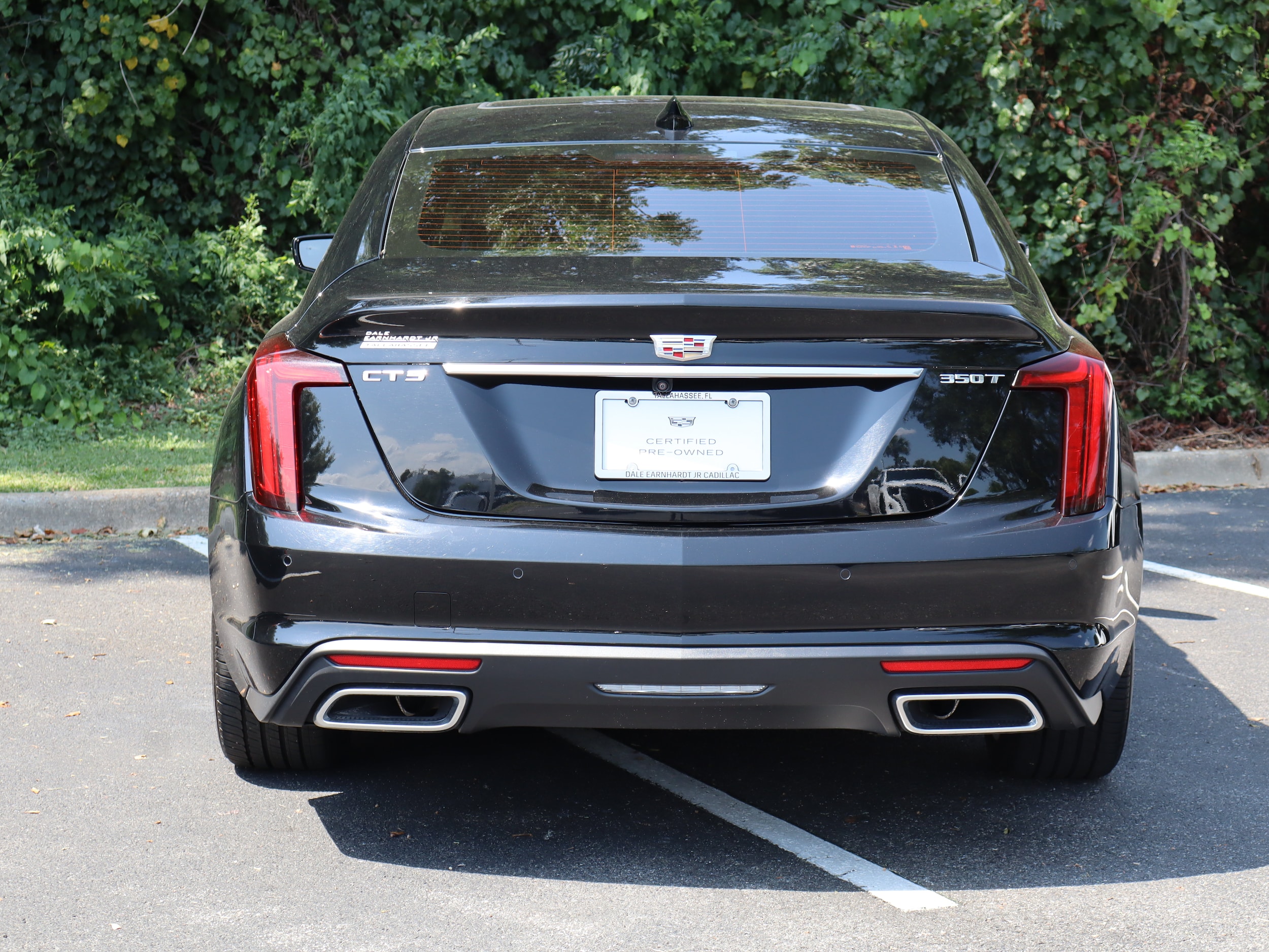CADILLAC CT5 Luxury