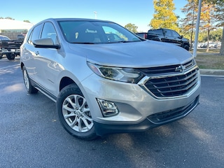 2020 Chevrolet Equinox LT SUV