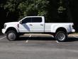 2022 Ford Super Duty F-450 DRW Platinum Pickup