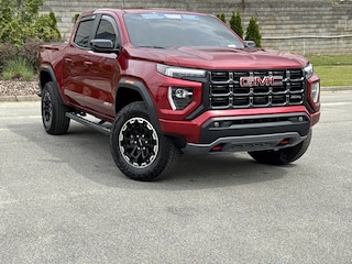 2026 GMC Canyon 4WD AT4 Pickup