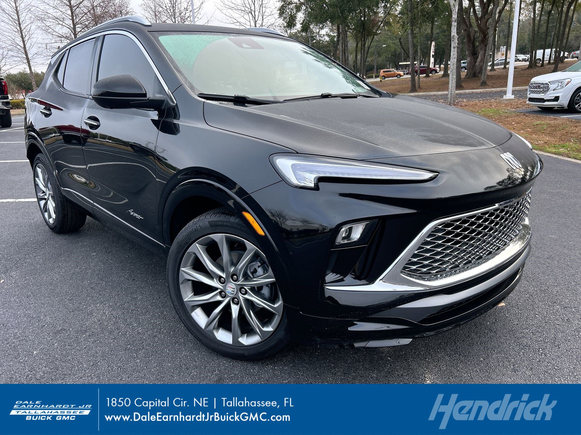 2025 Buick Encore GX Avenir's photo