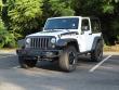 2018 Jeep Wrangler JK Rubicon Recon Convertible
