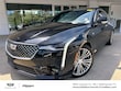  Cadillac CT4
