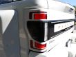 2022 Ford Super Duty F-450 DRW Platinum Pickup