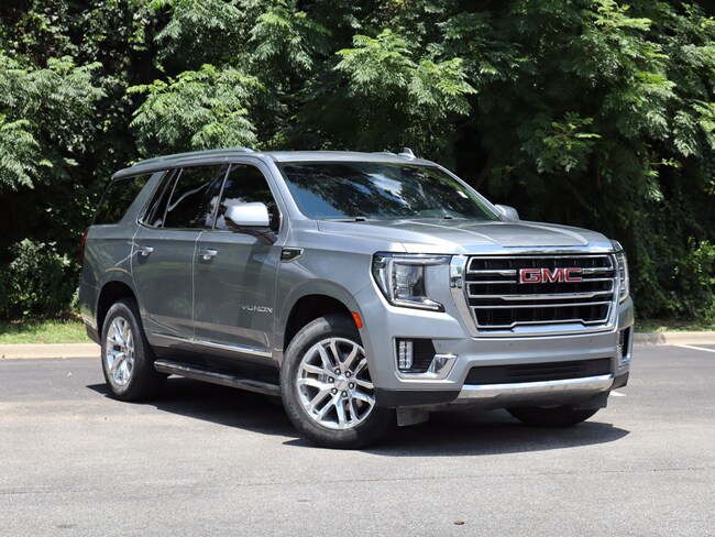 2023 GMC Yukon SLT SUV