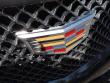 2018 CADILLAC CTS-V Sedan Sedan