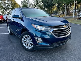 2019 Chevrolet Equinox LT SUV