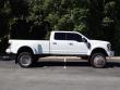 2022 Ford Super Duty F-450 DRW Platinum Pickup