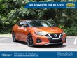 Nissan Maxima
