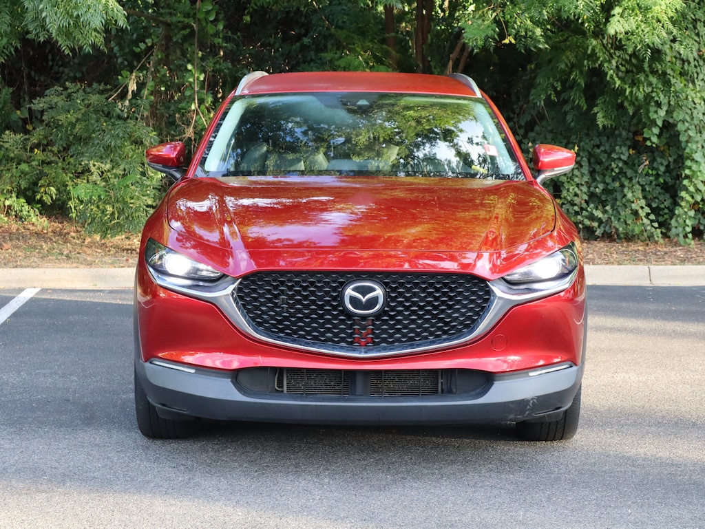 Used 2022 Mazda CX-30 2.5 S Select Package SUV