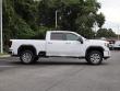 2022 GMC Sierra 2500HD Denali Pickup