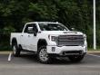 2022 GMC Sierra 2500HD Denali Pickup