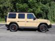 2025 Mercedes-Benz G-Class AMG G 63 SUV