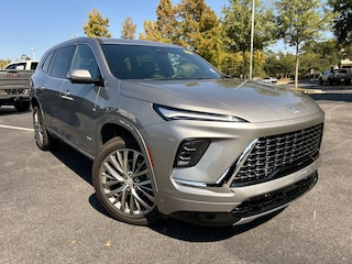 2025 Buick Enclave Avenir SUV
