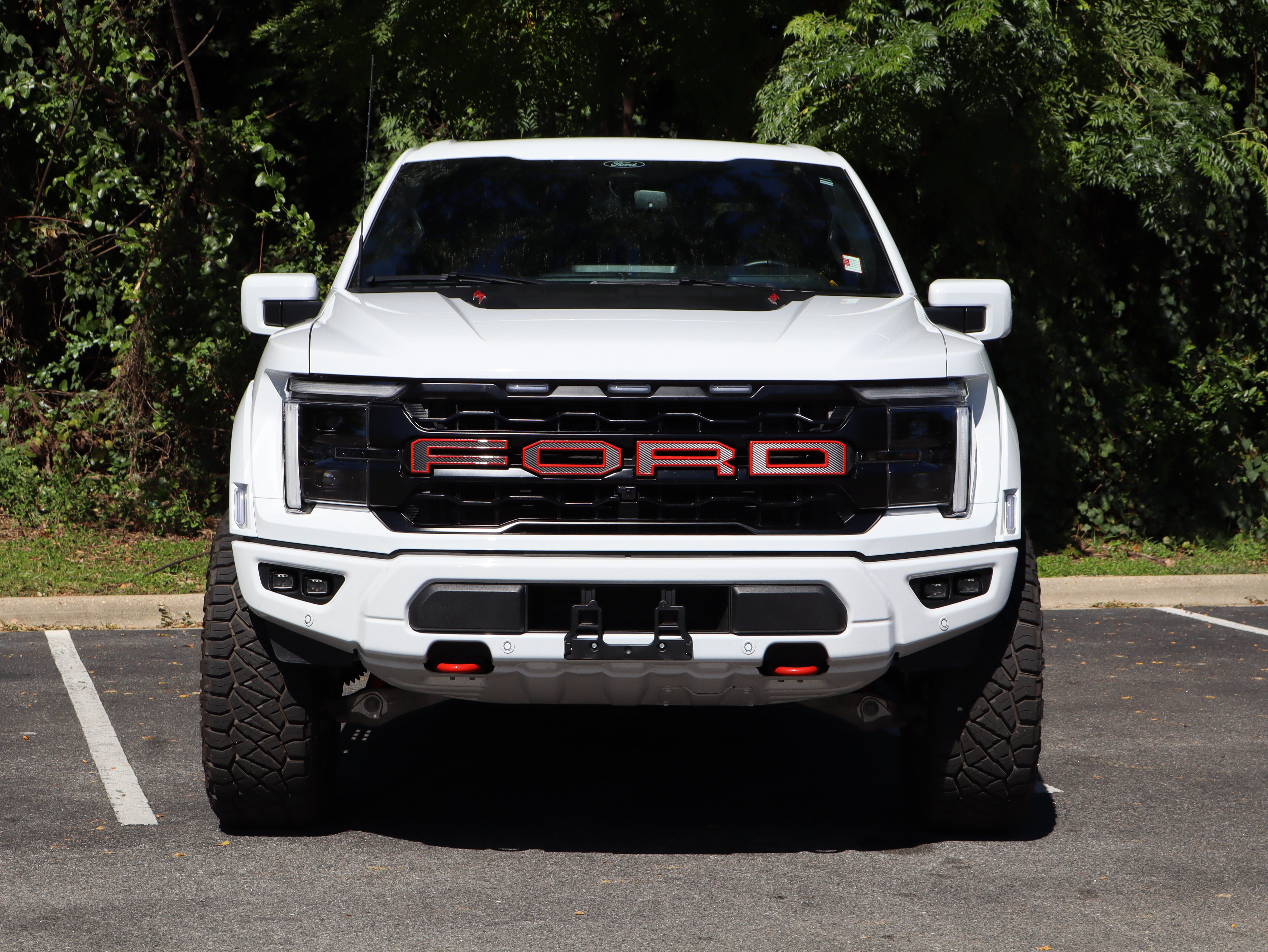 Used 2026 Ford F-150 Raptor Pickup