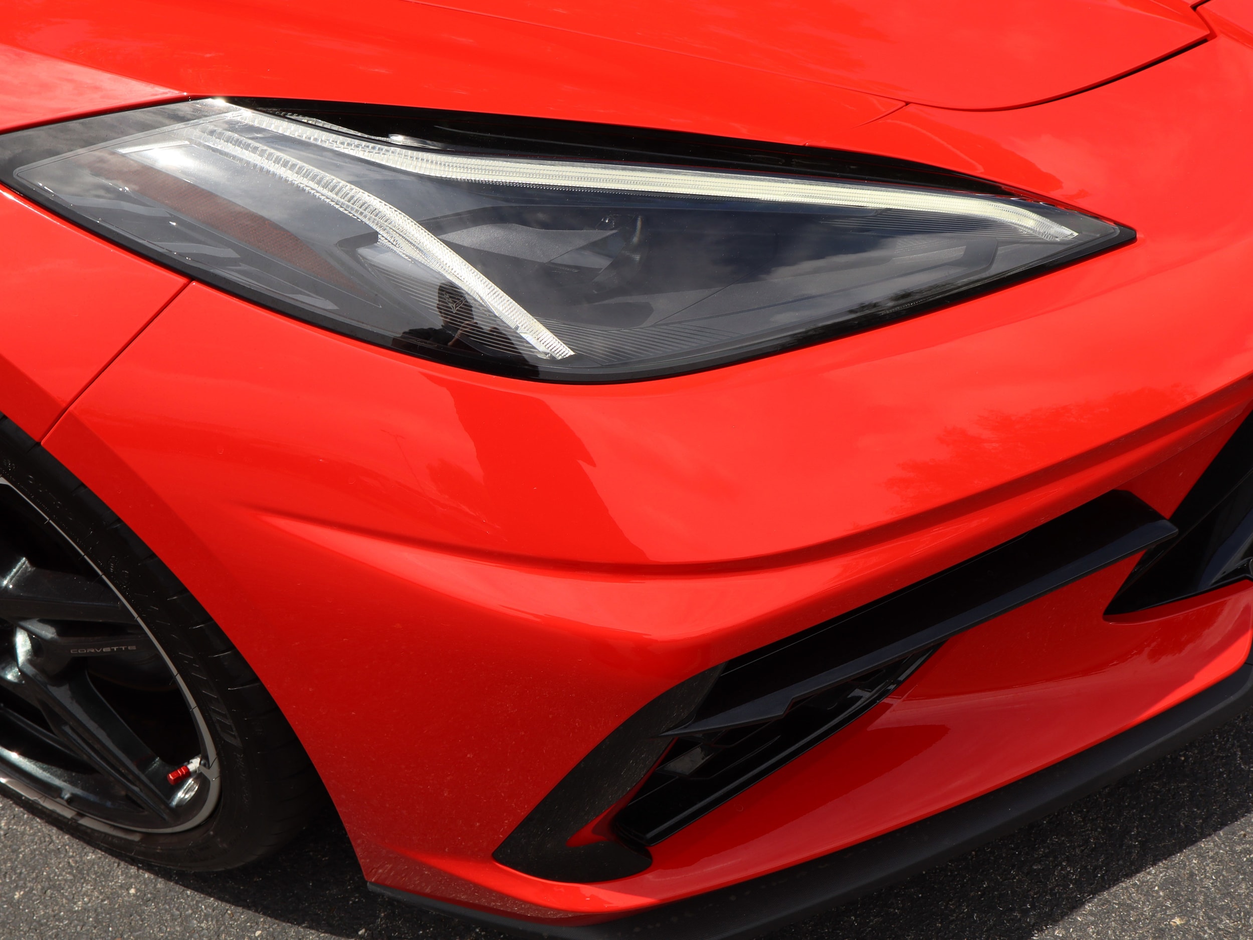 Used 2020 Chevrolet Corvette For Sale in Tallahassee, FL VIN