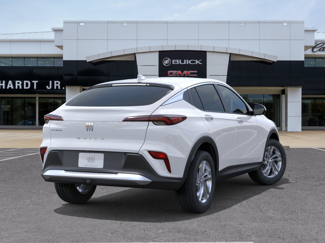 Buick Envista Preferred