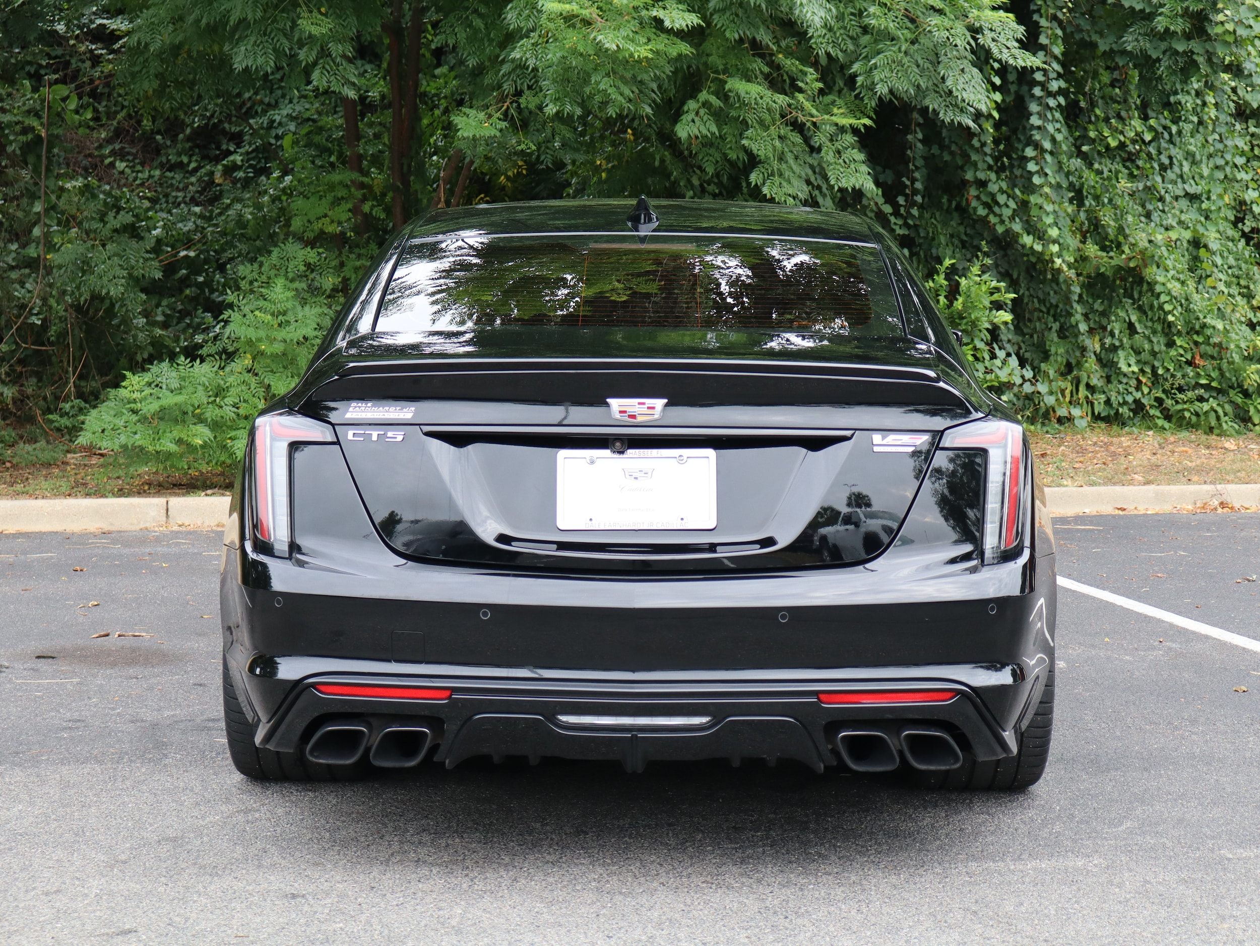 2023 CADILLAC CT5-V Blackwing