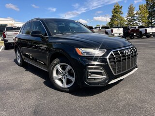 2021 Audi Q5 Premium SUV