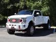 2022 Ford Super Duty F-450 DRW Platinum Pickup
