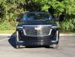 2024 CADILLAC Escalade ESV 4WD Premium Luxury SUV
