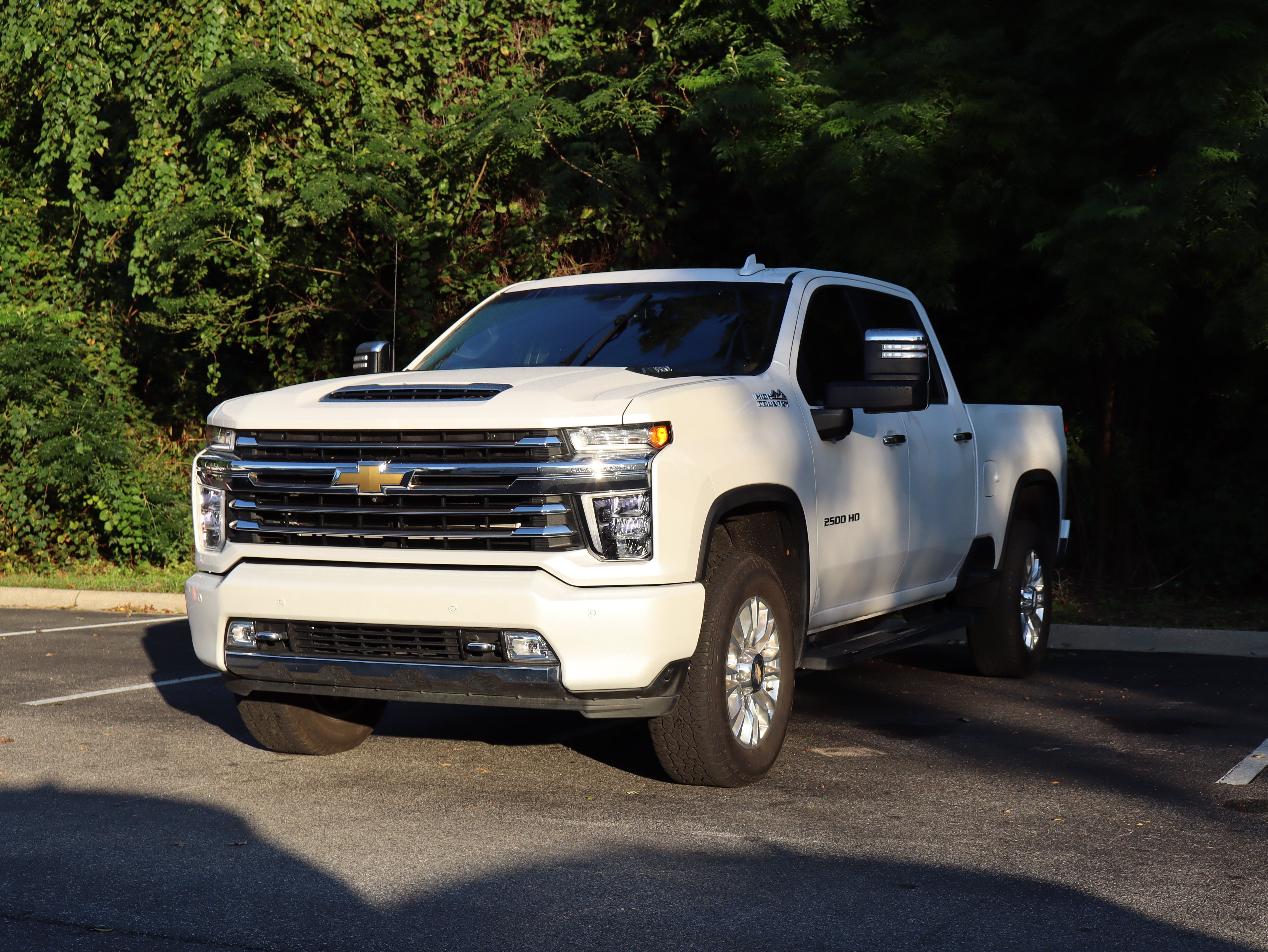 Used 2023 Chevrolet Silverado 2500HD High Country Pickup