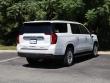 2022 GMC Yukon XL SLT SUV