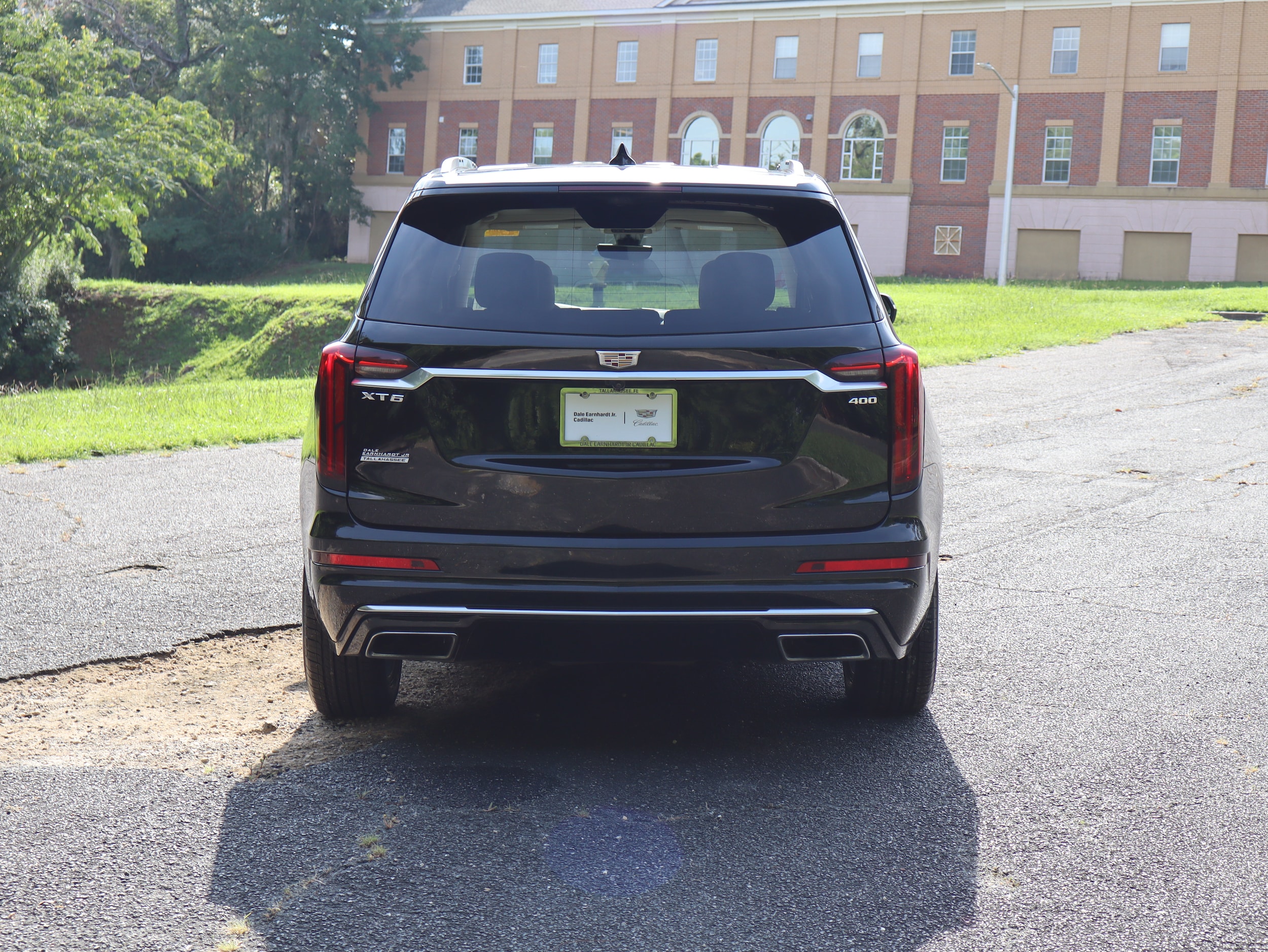 CADILLAC XT6 Premium Luxury