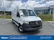 Mercedes-Benz Sprinter Cargo Van