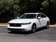 2024 Honda Accord EX Sedan