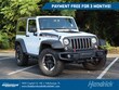  Jeep Wrangler JK