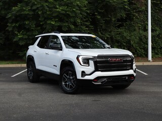 2026 GMC Terrain AWD AT4 SUV