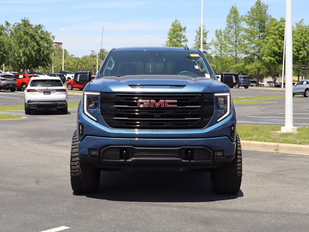 Used 2026 GMC Sierra 1500 Elevation Pickup