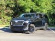 2024 CADILLAC Escalade ESV 4WD Premium Luxury SUV