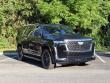 2024 CADILLAC Escalade ESV 4WD Premium Luxury SUV