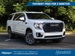  GMC Yukon XL