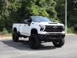 2026 Chevrolet Silverado 2500HD LTZ Pickup