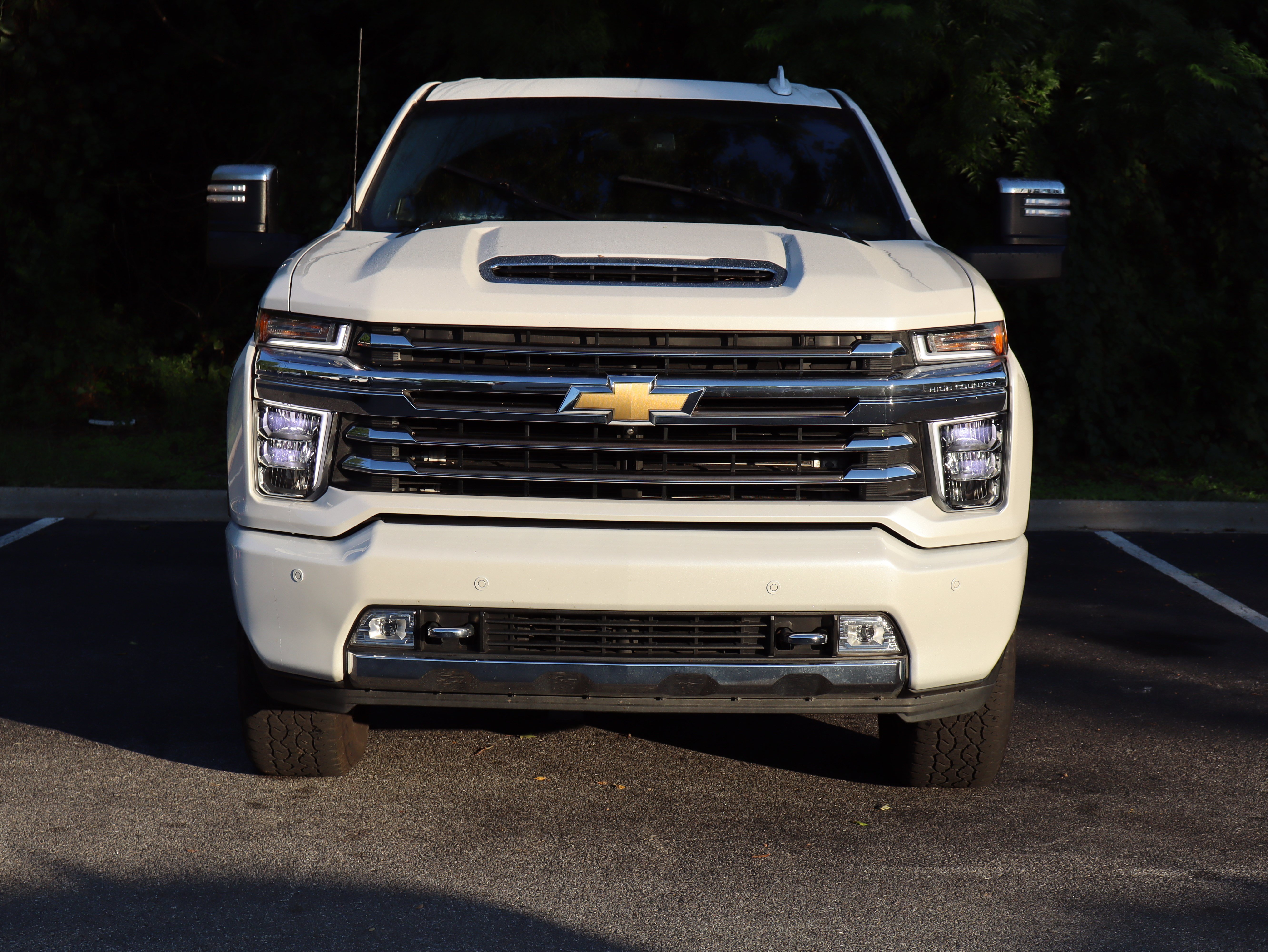 Used 2023 Chevrolet Silverado 2500HD High Country Pickup