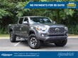  Toyota Tacoma 4WD