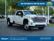  GMC Sierra 3500HD