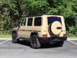 2025 Mercedes-Benz G-Class AMG G 63 SUV