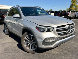 2020 Mercedes-Benz GLE 350 SUV