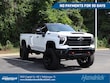  Chevrolet Silverado 2500HD