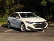 2022 Chevrolet Malibu LT Sedan