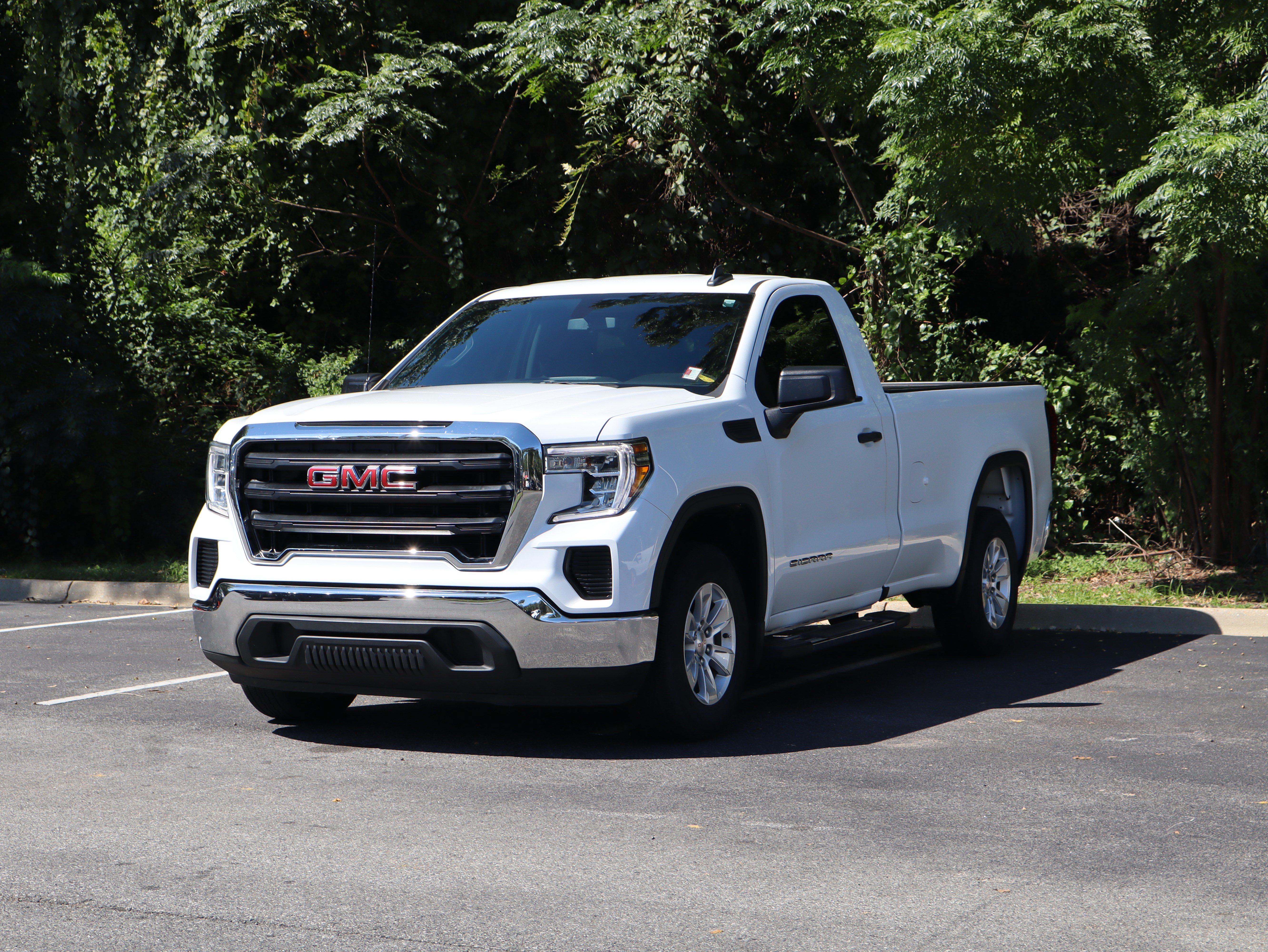 Used 2021 GMC Sierra 1500 Pickup
